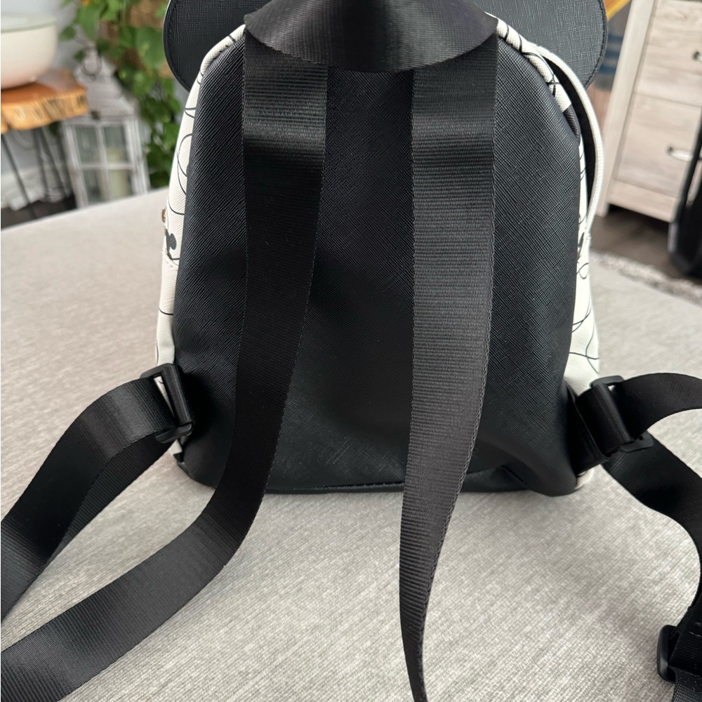 Mickey Mouse Mini Backpack - image 3